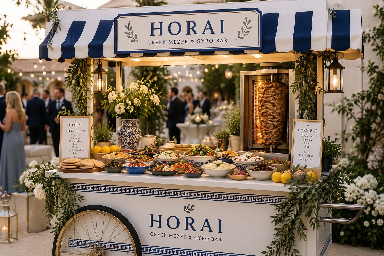 Horai Kitchen